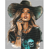 Country music-CU 1144